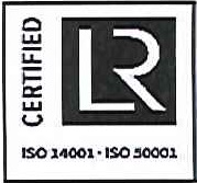 certified-iso-140001