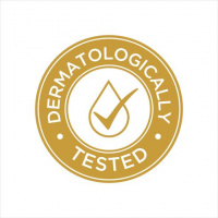dermatologically-tested